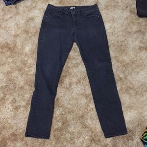Anne Taylor LOFT jeans